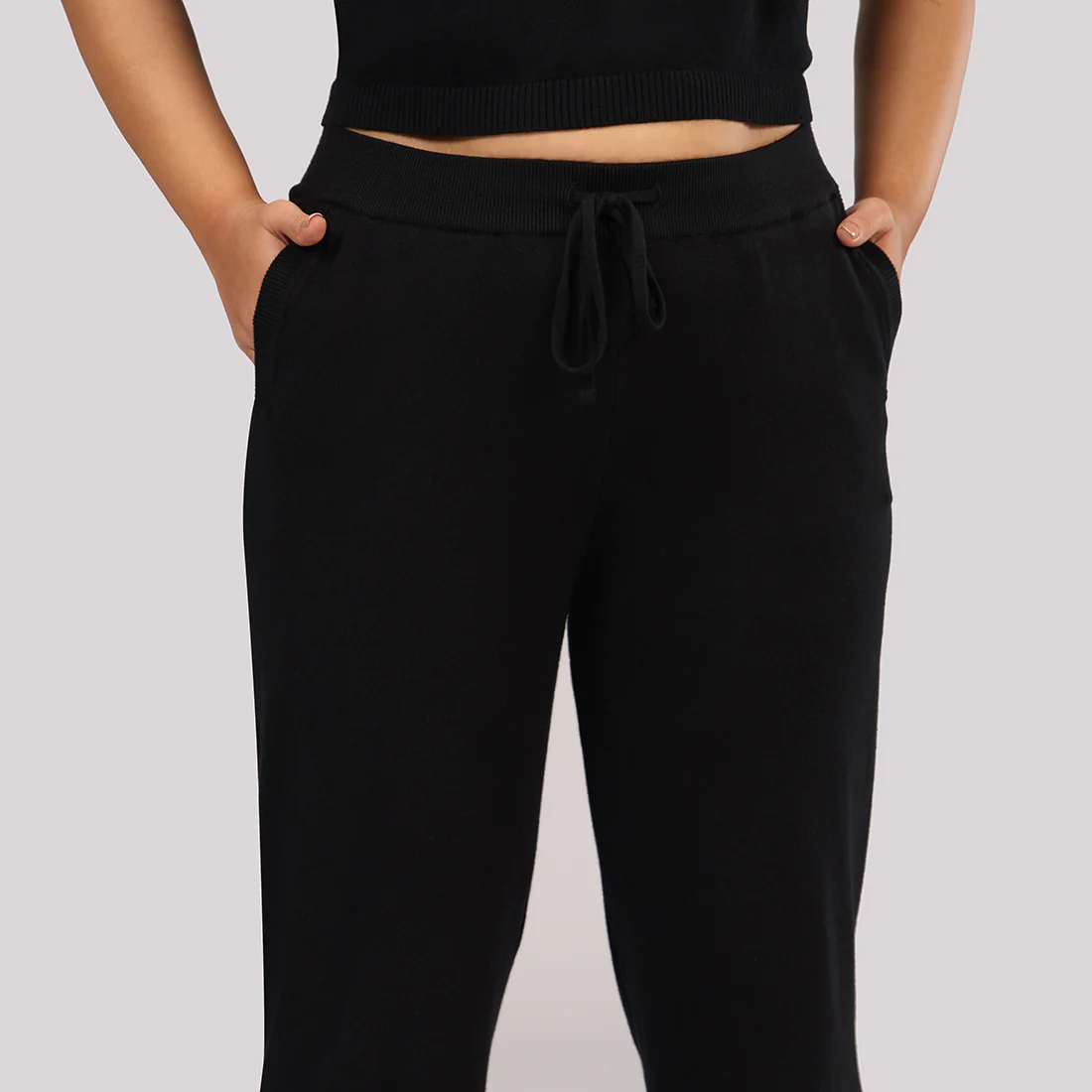 Move All Day Cotton Wide Pants - Image 167