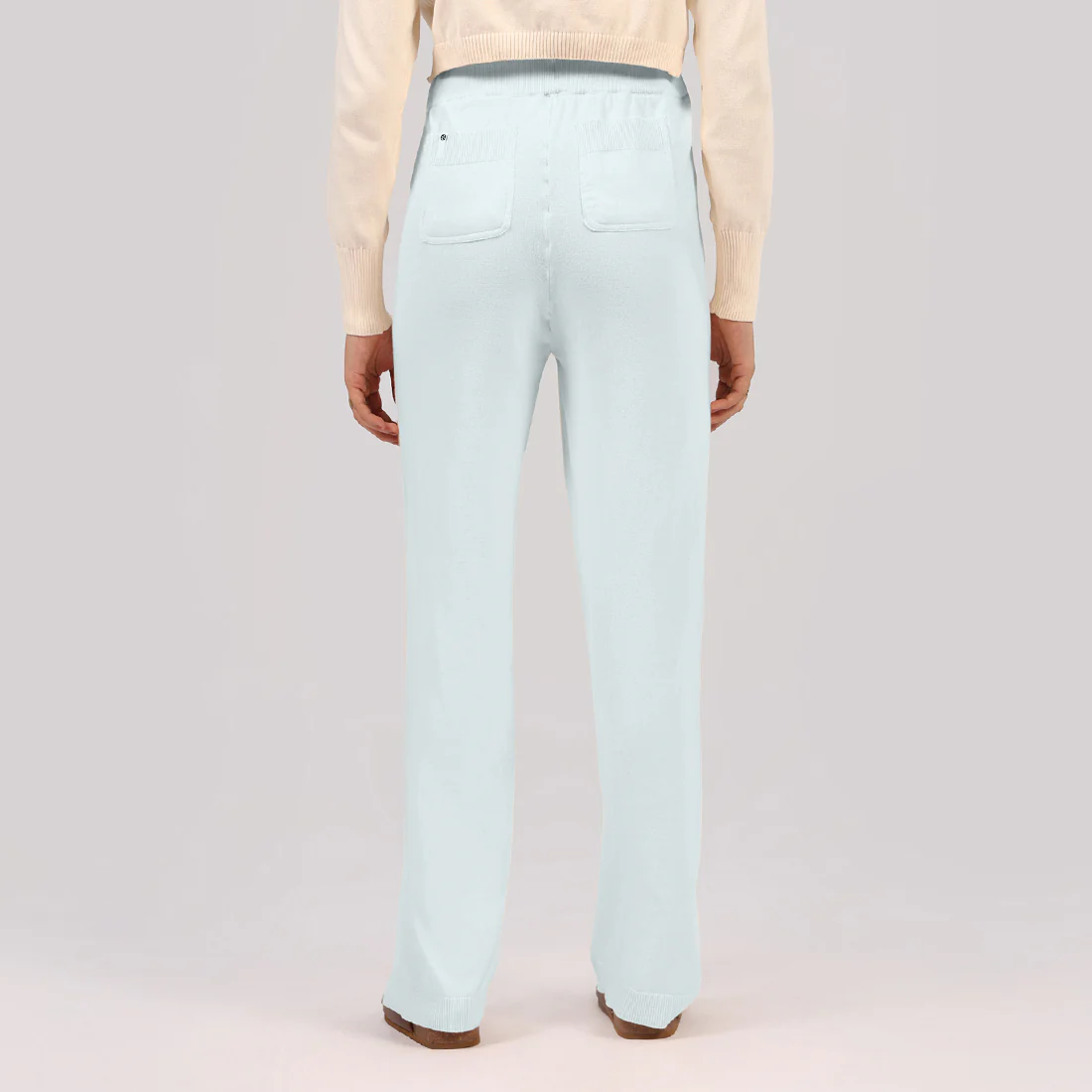 Move All Day Cotton Wide Pants - Image 177