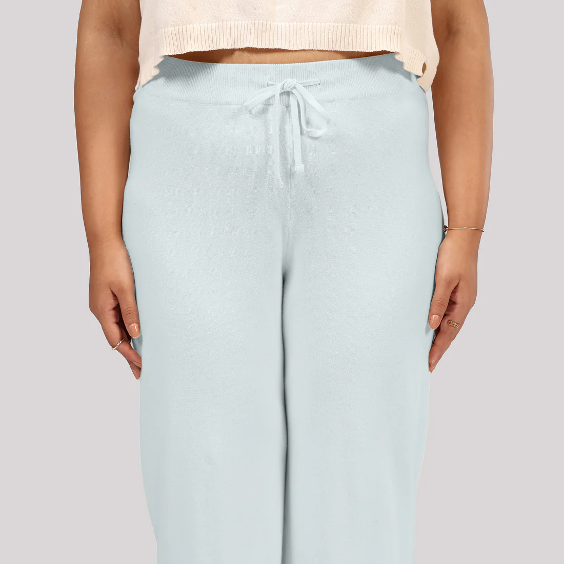 Move All Day Cotton Wide Pants - Image 181