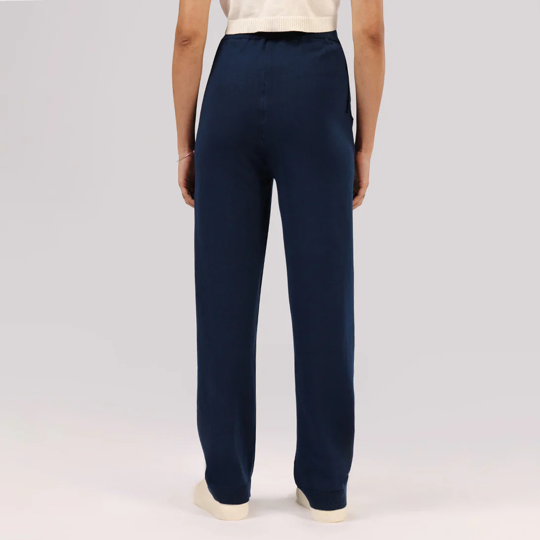 Move All Day Cotton Wide Pants - Image 221