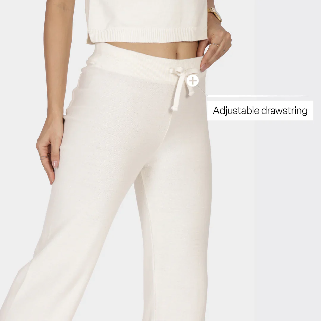 Move All Day Cotton Wide Pants - Image 229