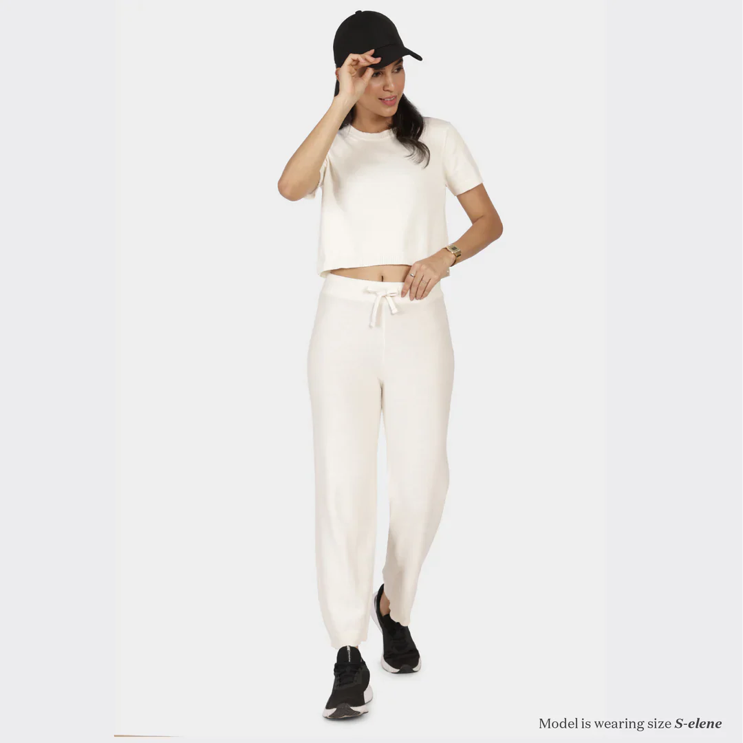 Move All Day Cotton Wide Pants - Image 230