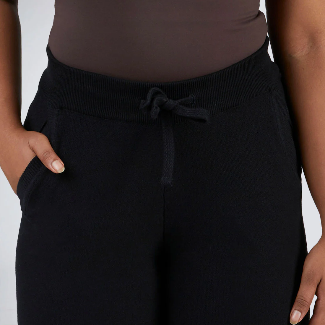 Move All Day Cotton Wide Pants - Image 3