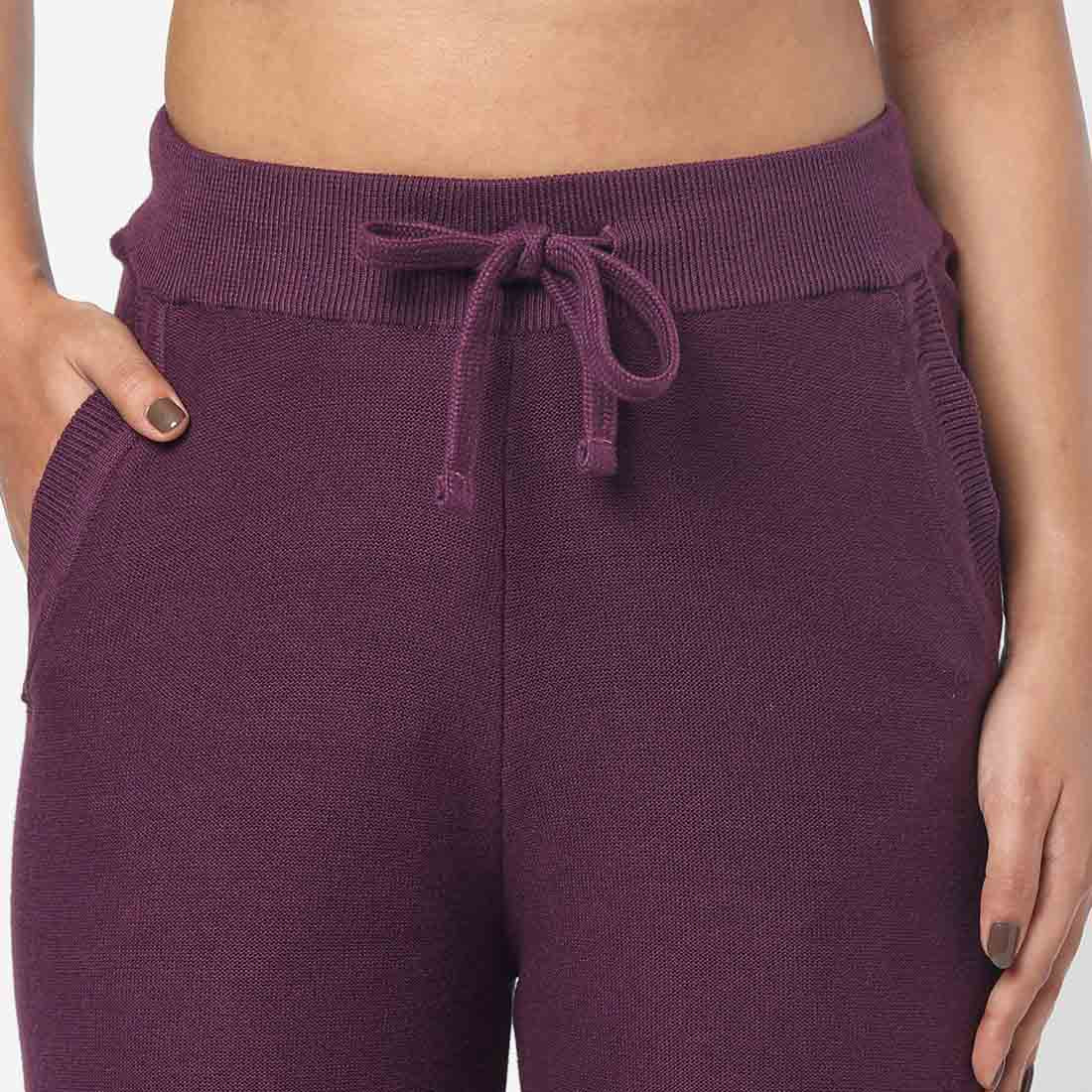 Move All Day Cotton Wide Pants - Image 46