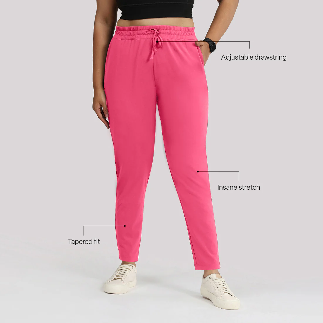 Ultimate All Day Joggers - Image 143