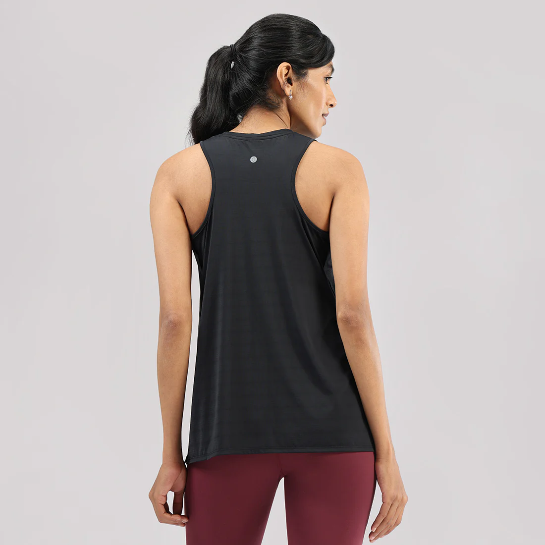 Most Breathable - Overlapped Mesh Tank - Image 19