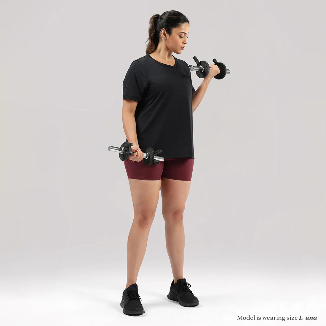 Most Breathable - Slit Top - Image 10