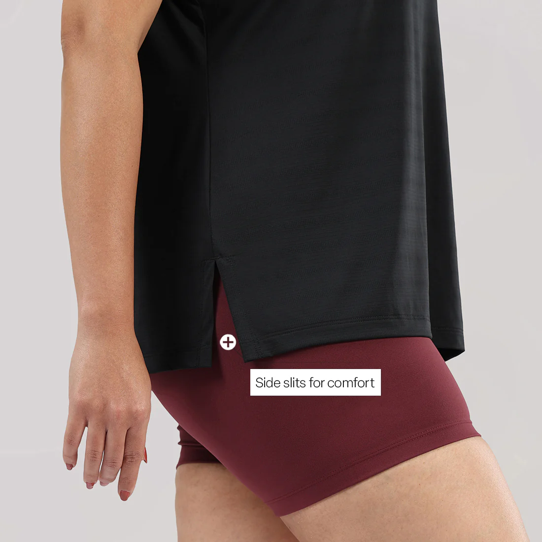 Most Breathable - Slit Top - Image 15