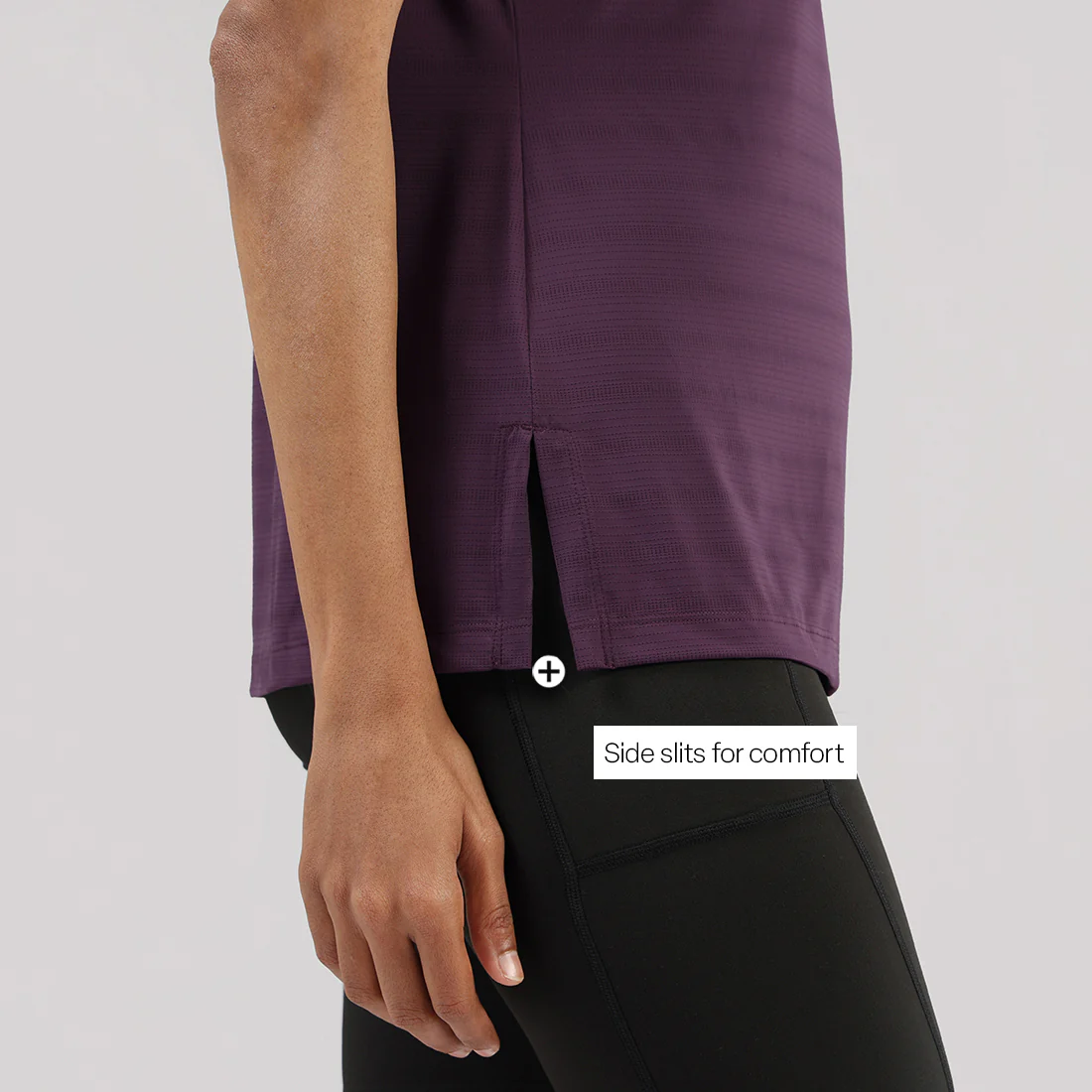 Most Breathable - Slit Top - Image 17