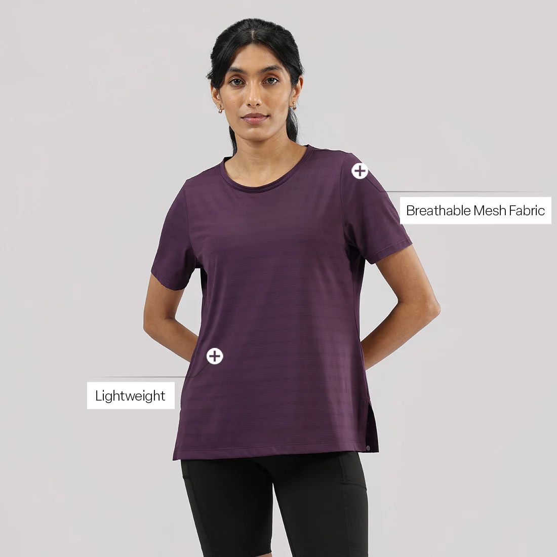 Most Breathable - Slit Top - Image 21