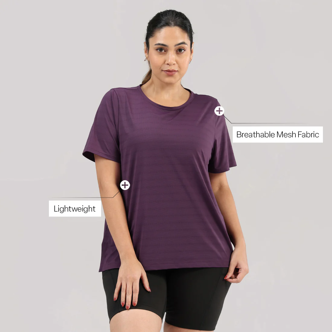 Most Breathable - Slit Top - Image 22