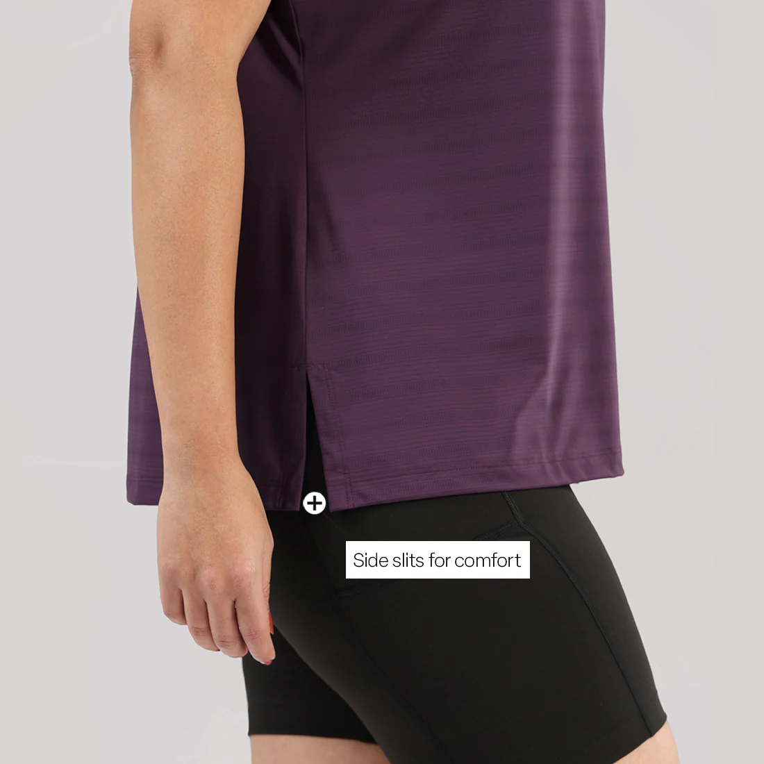 Most Breathable - Slit Top - Image 26
