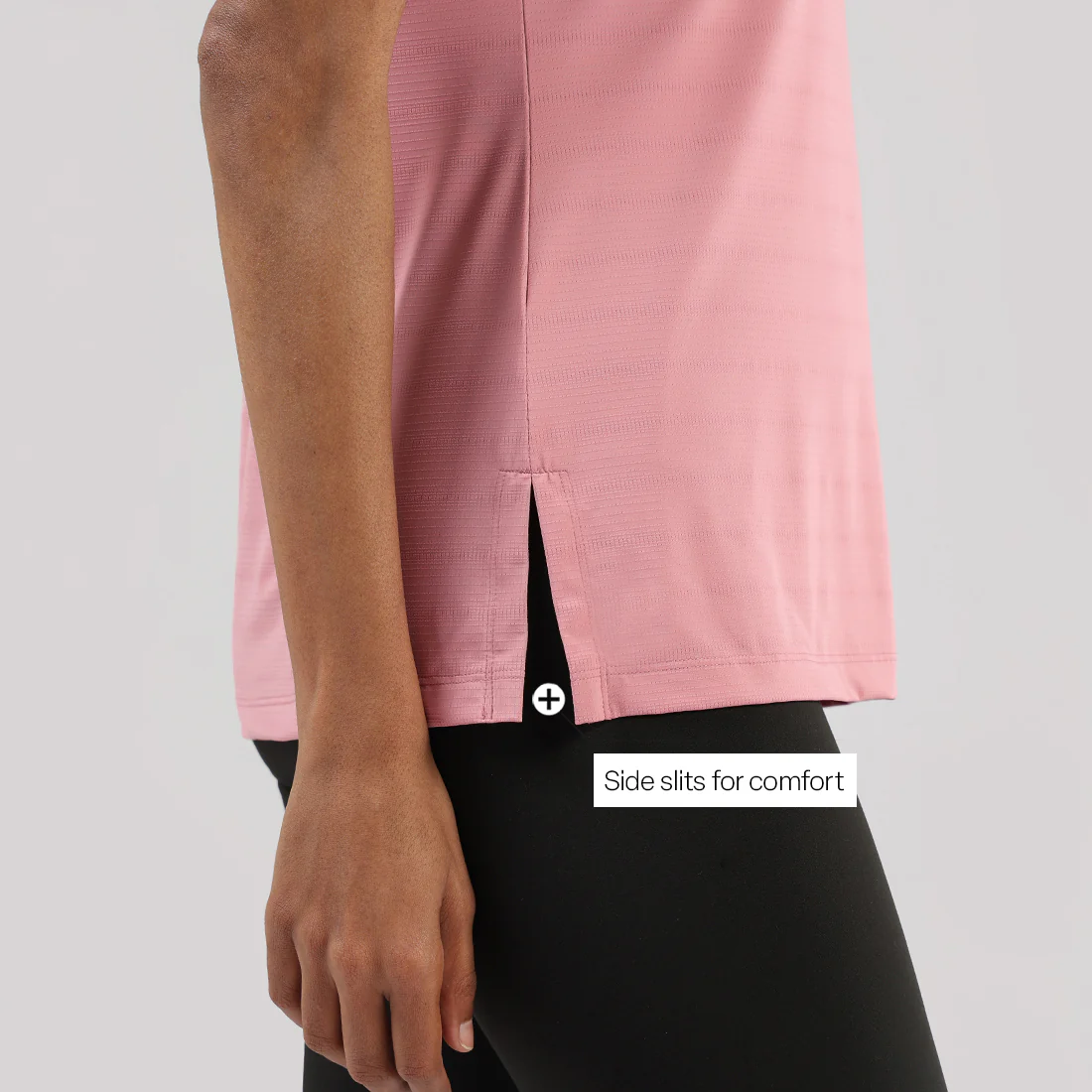 Most Breathable - Slit Top - Image 30