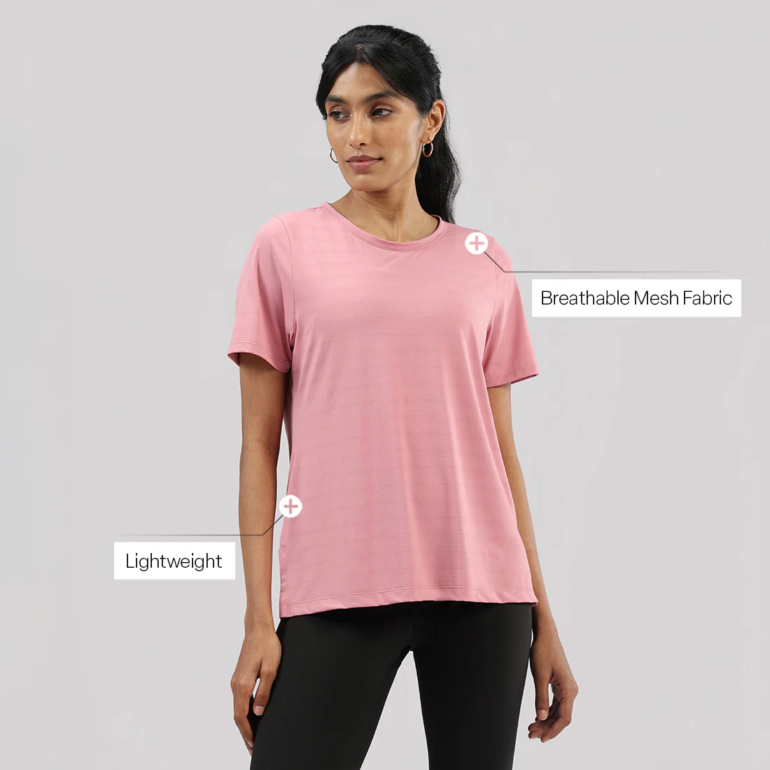Most Breathable - Slit Top - Image 31