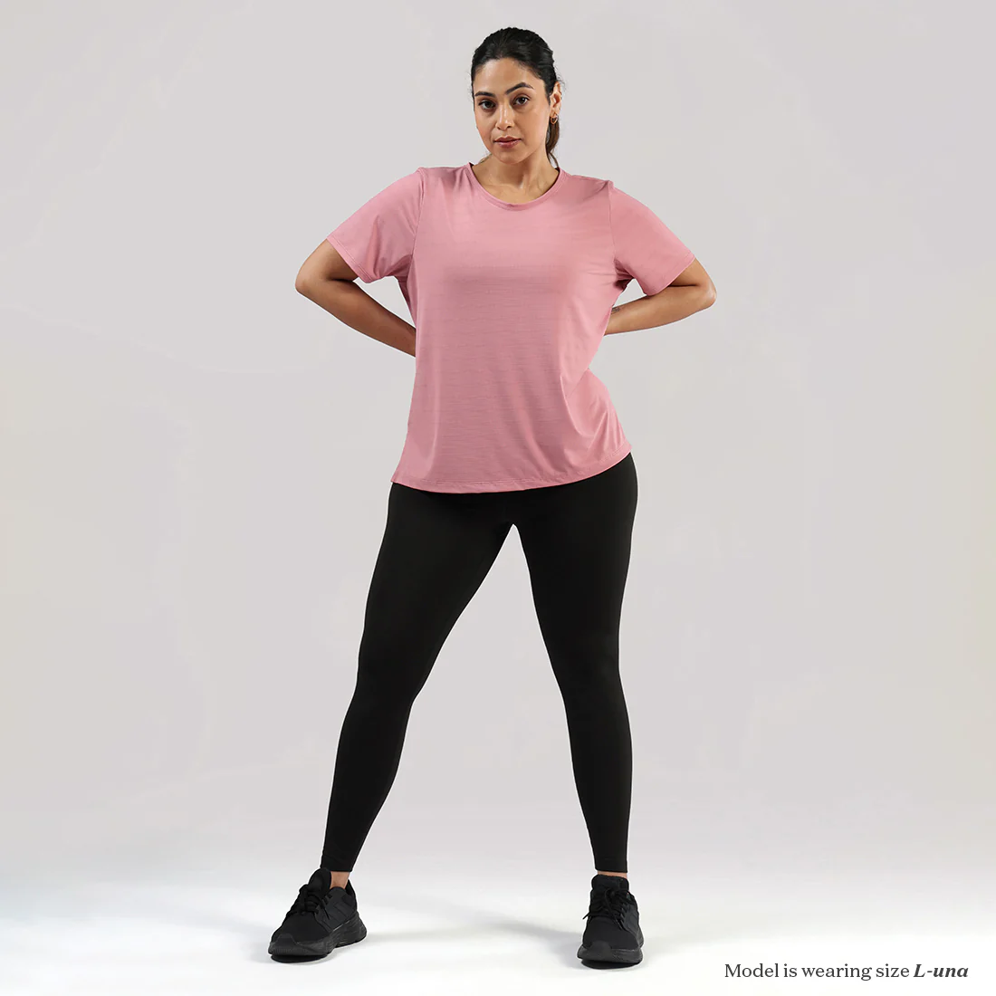 Most Breathable - Slit Top - Image 34