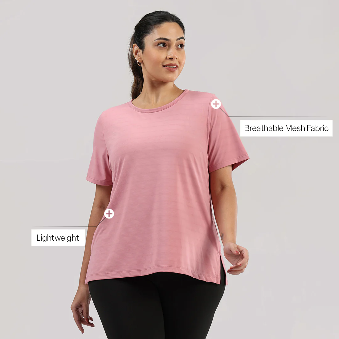 Most Breathable - Slit Top - Image 39