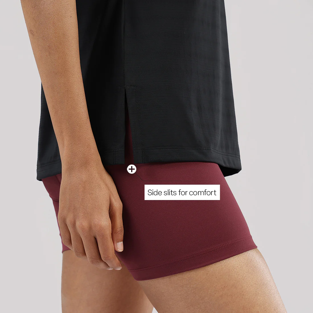 Most Breathable - Slit Top - Image 5