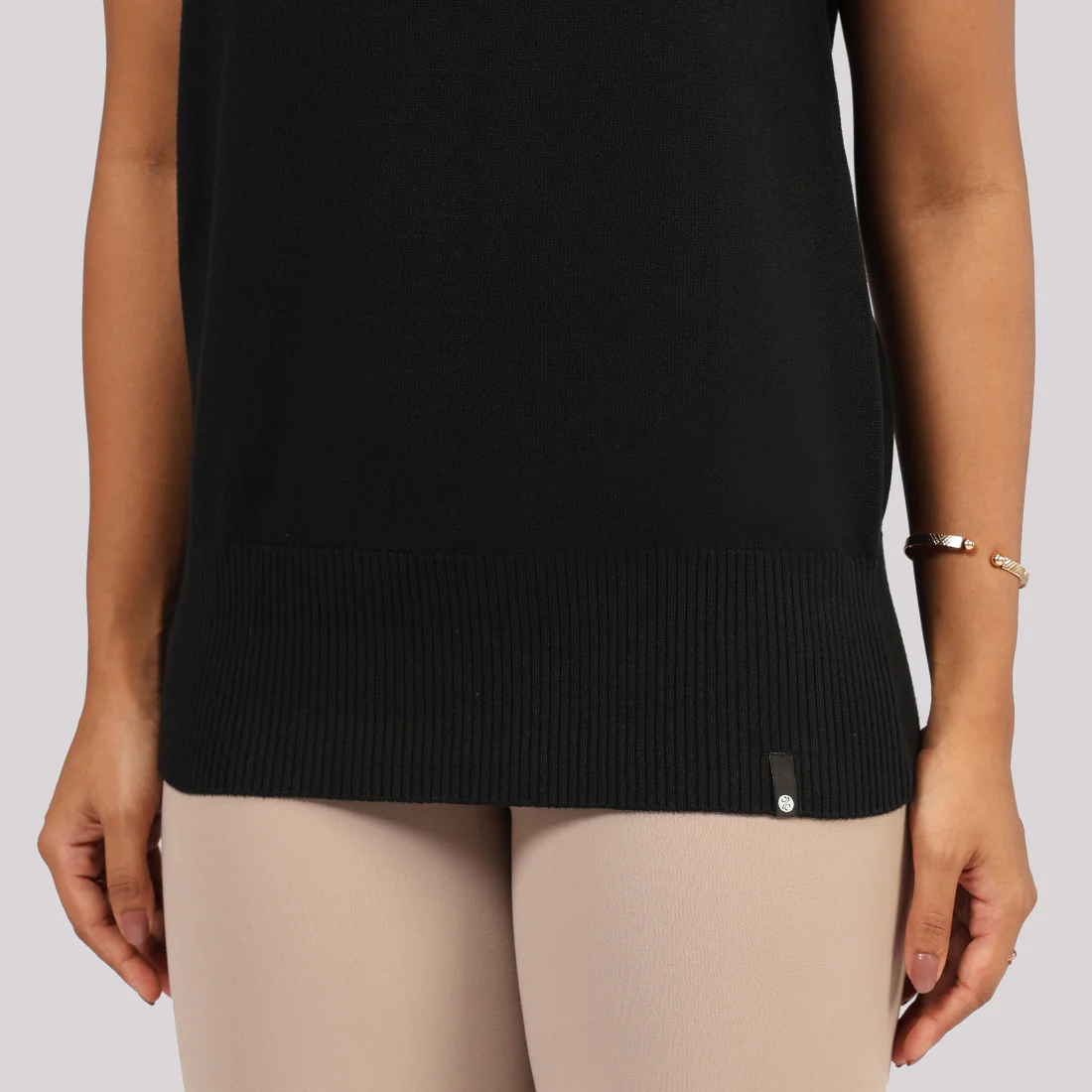 Move All Day Cap Sleeves Top - Image 13