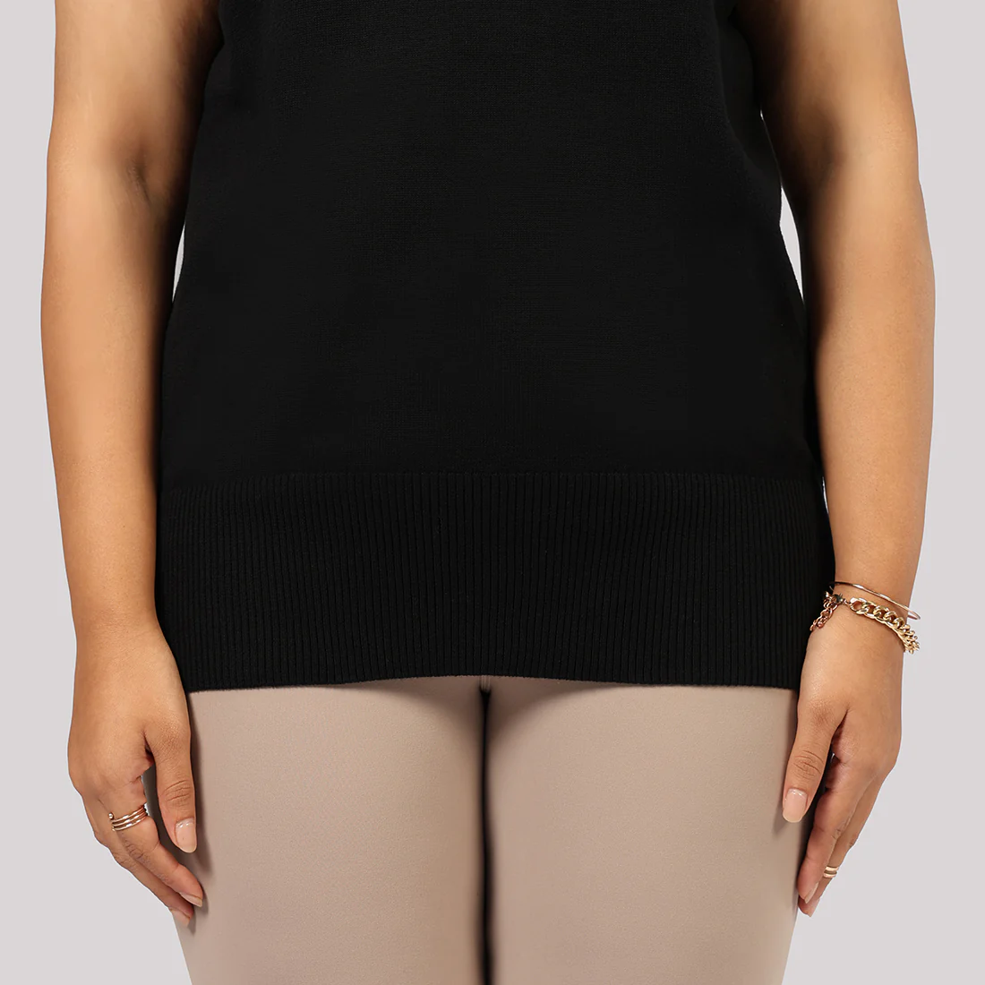 Move All Day Cap Sleeves Top - Image 20