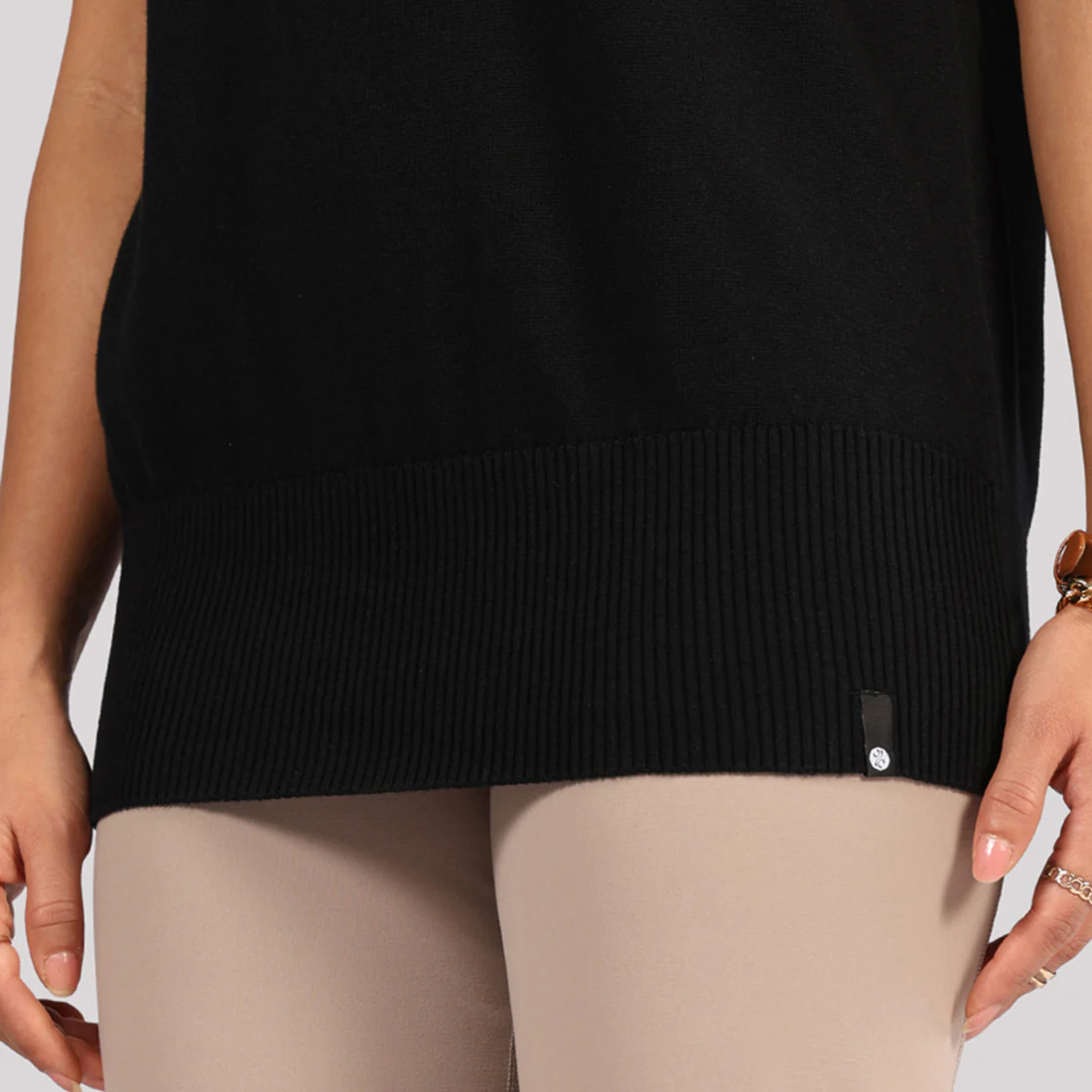 Move All Day Cap Sleeves Top - Image 29