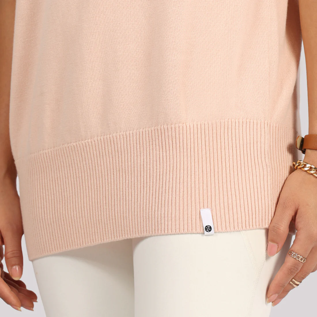 Move All Day Cap Sleeves Top - Image 45