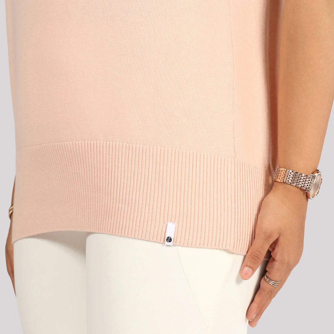 Move All Day Cap Sleeves Top - Image 53