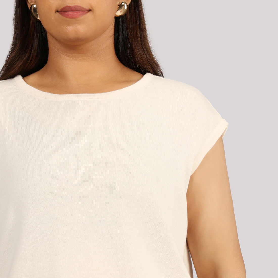 Move All Day Cap Sleeves Top - Image 72