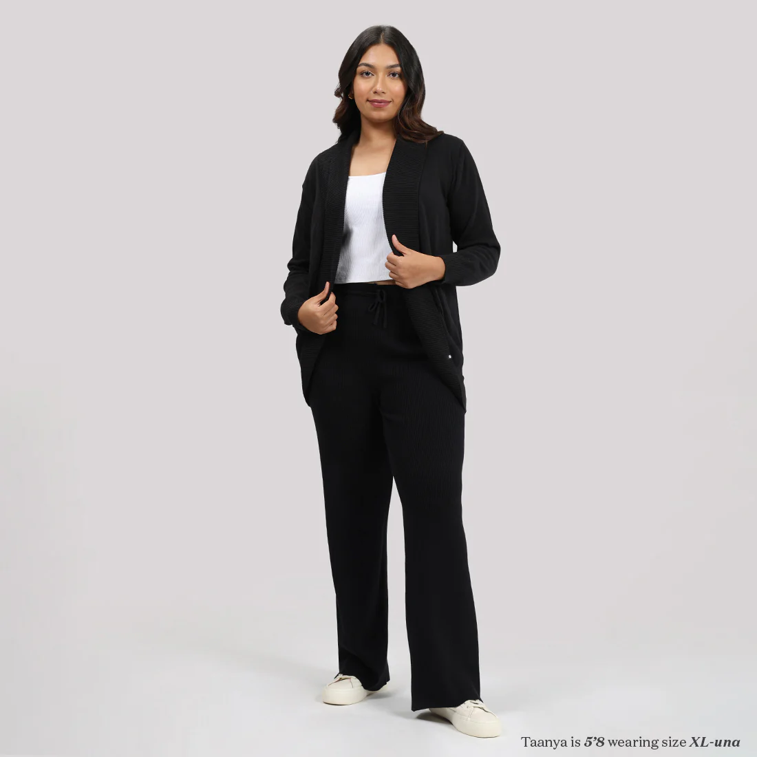 Move All Day Collared Shrug - Image 12