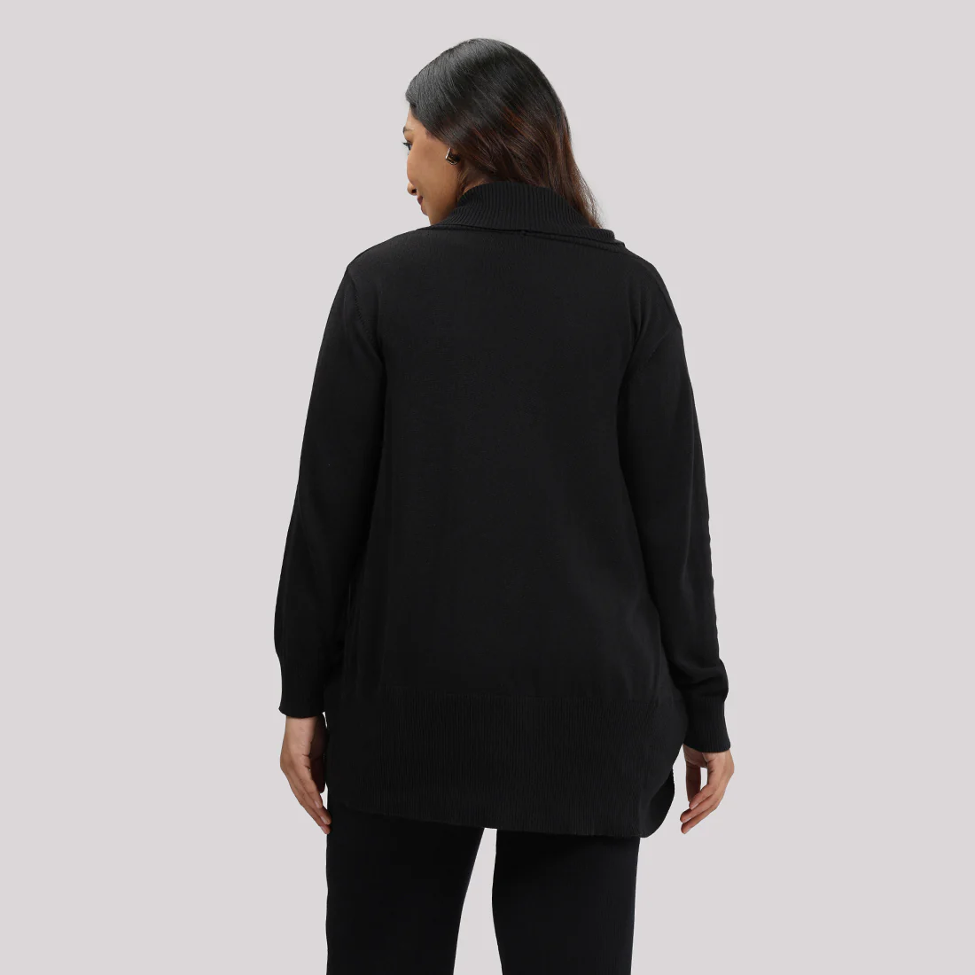 Move All Day Collared Shrug - Image 15