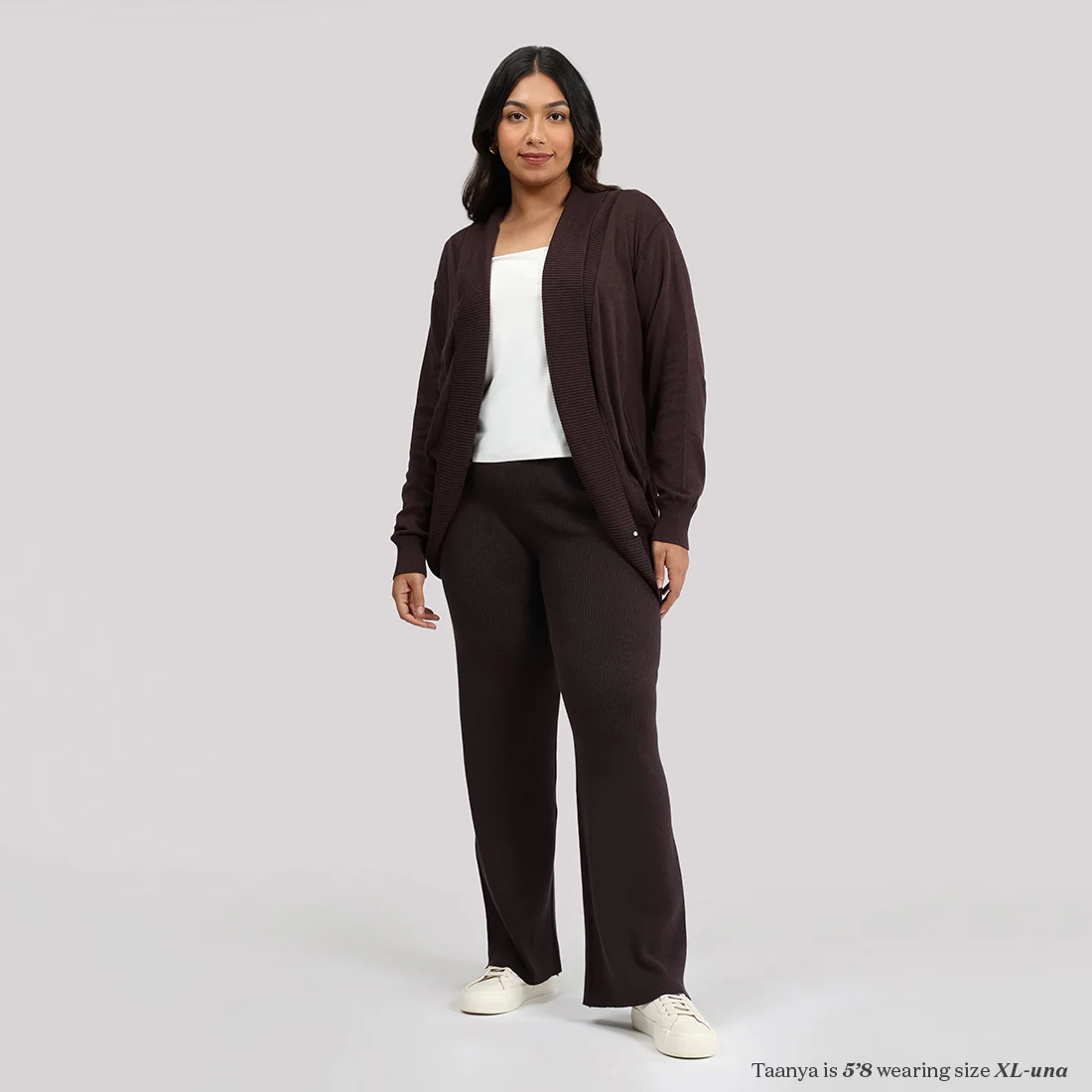 Move All Day Collared Shrug - Image 26
