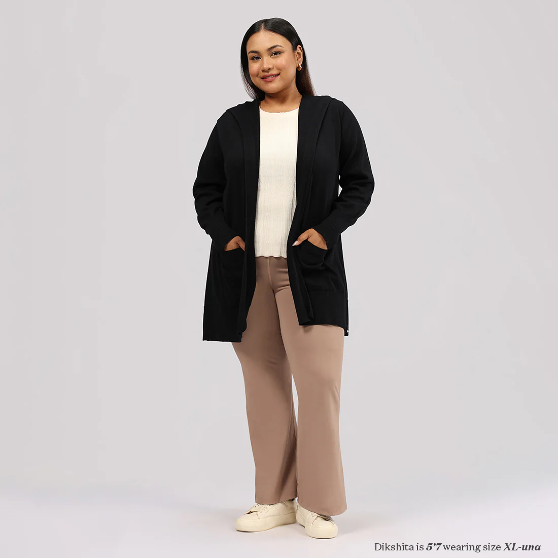 Move All Day Hooded Shrug - Image 11