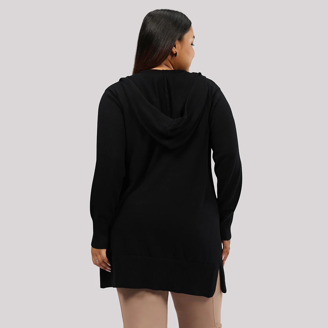 Move All Day Hooded Shrug - Image 13