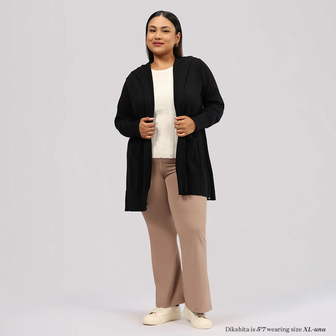 Move All Day Hooded Shrug - Image 14