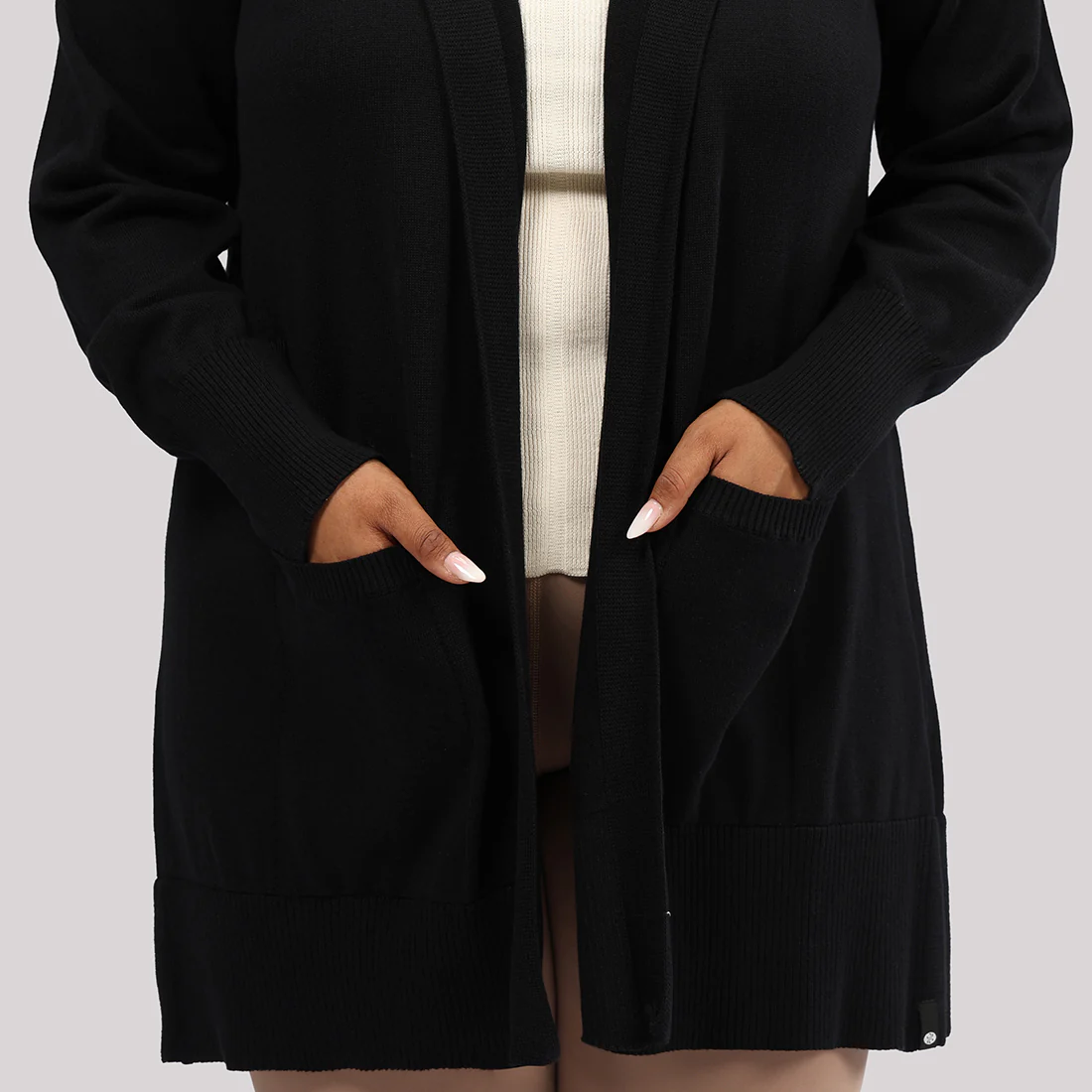 Move All Day Hooded Shrug - Image 18