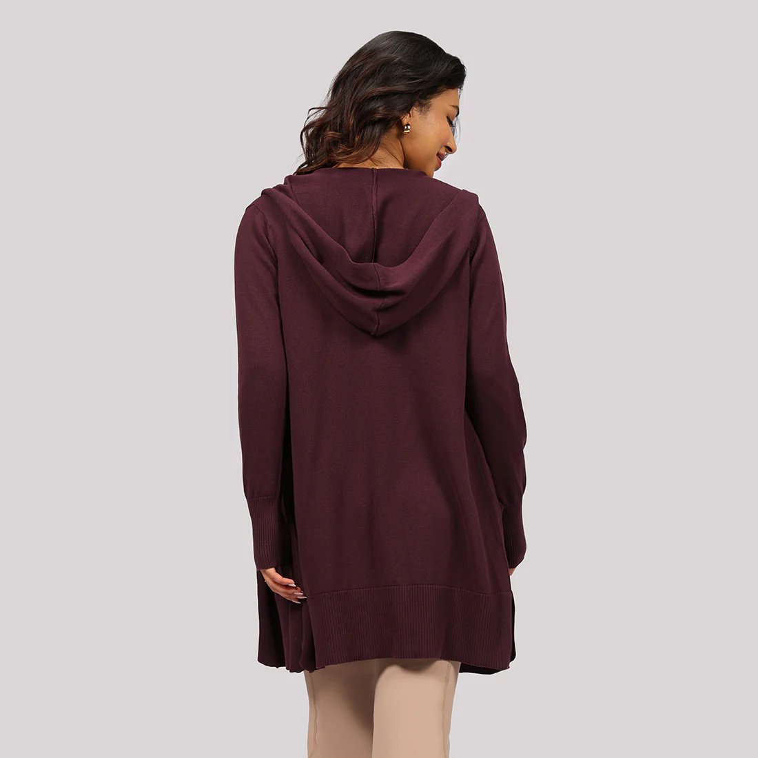 Move All Day Hooded Shrug - Image 25