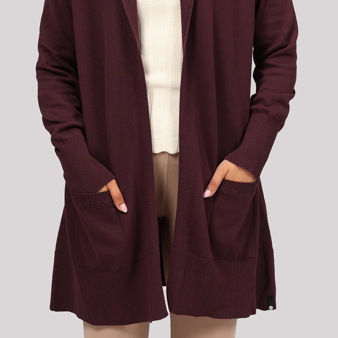 Move All Day Hooded Shrug - Image 27