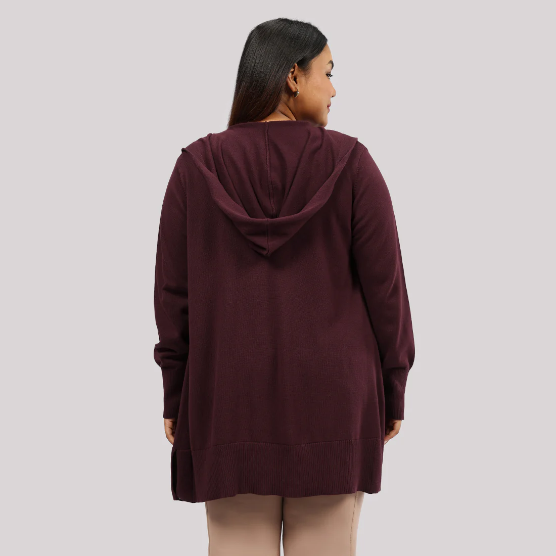 Move All Day Hooded Shrug - Image 32