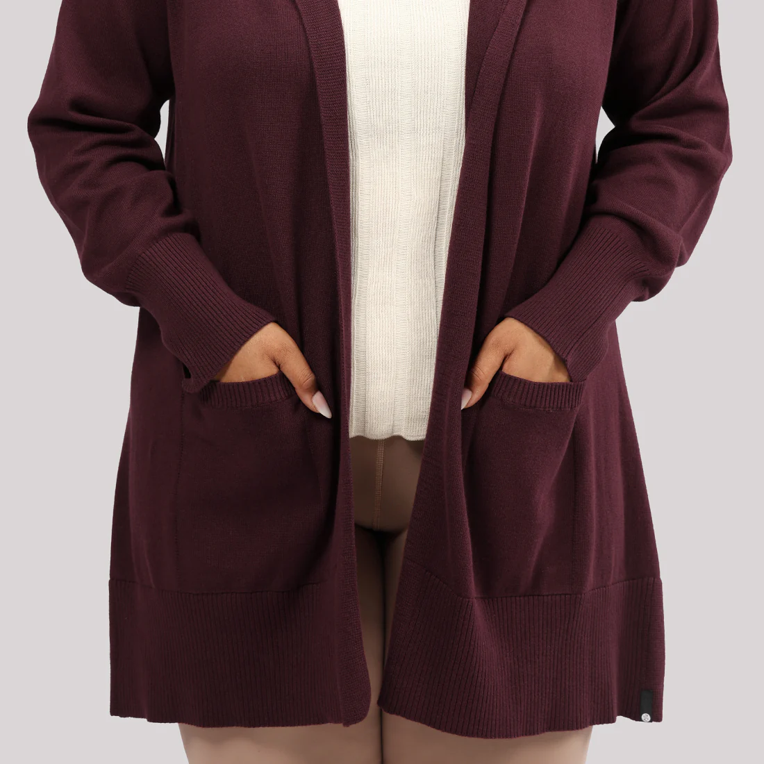 Move All Day Hooded Shrug - Image 36