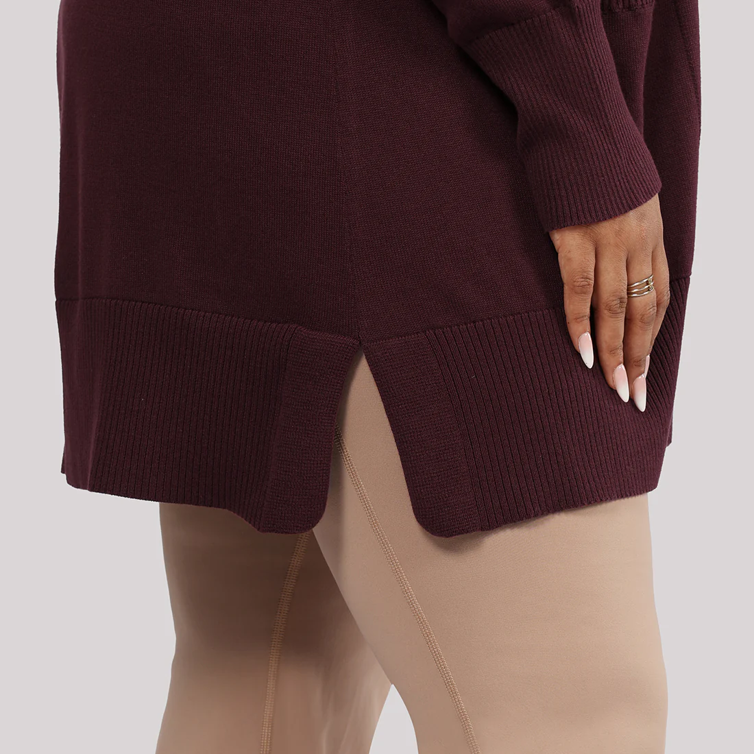 Move All Day Hooded Shrug - Image 37
