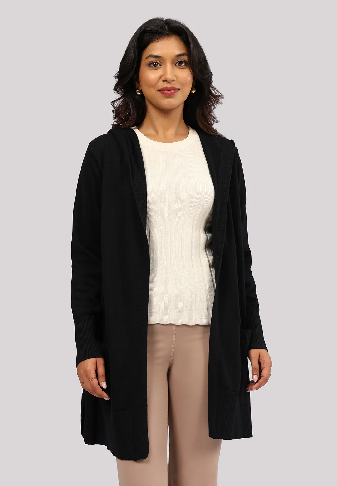 Move All Day Hooded Shrug - Image 38