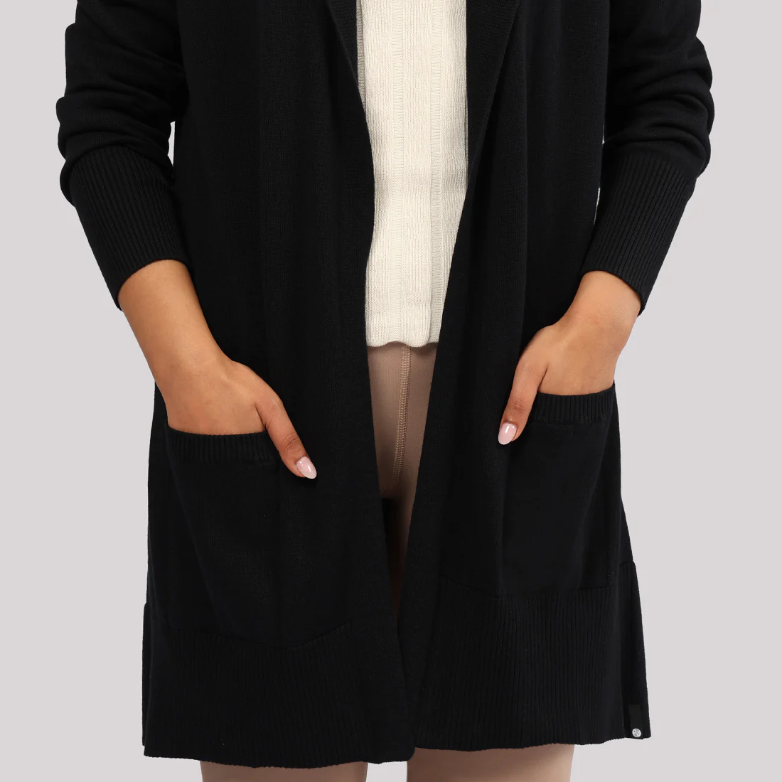 Move All Day Hooded Shrug - Image 5