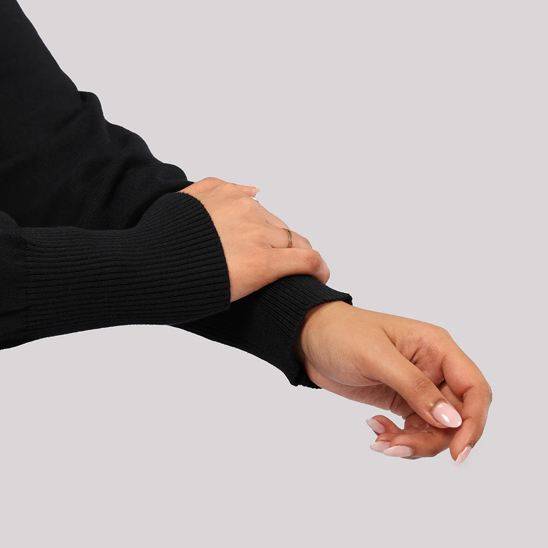 Move All Day Hooded Shrug - Image 6