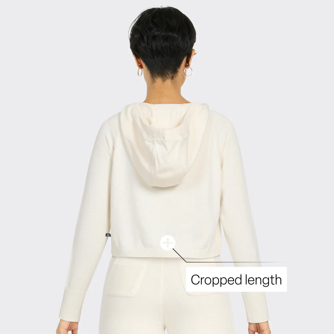 Move All Day Hoodie - Crop - Image 20