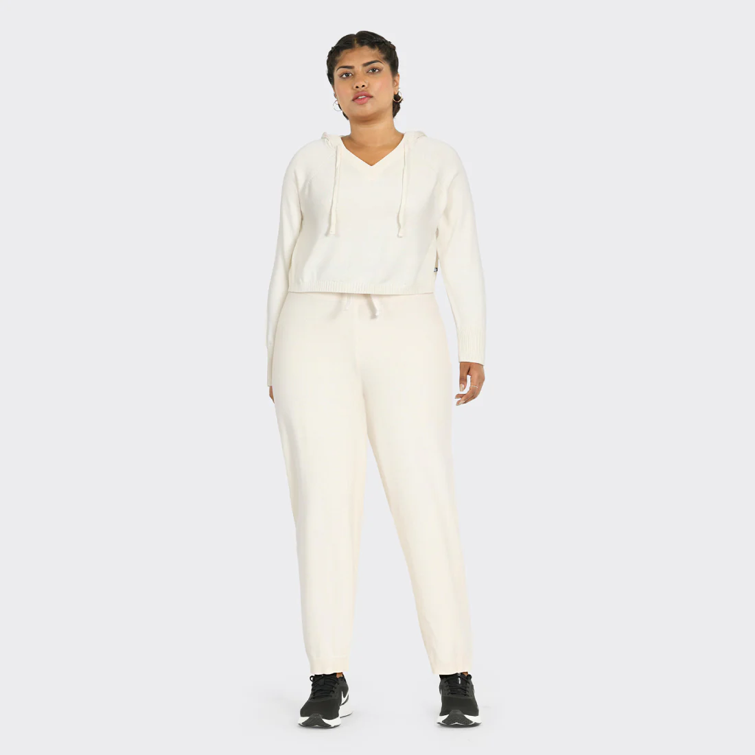 Move All Day Hoodie - Crop - Image 22