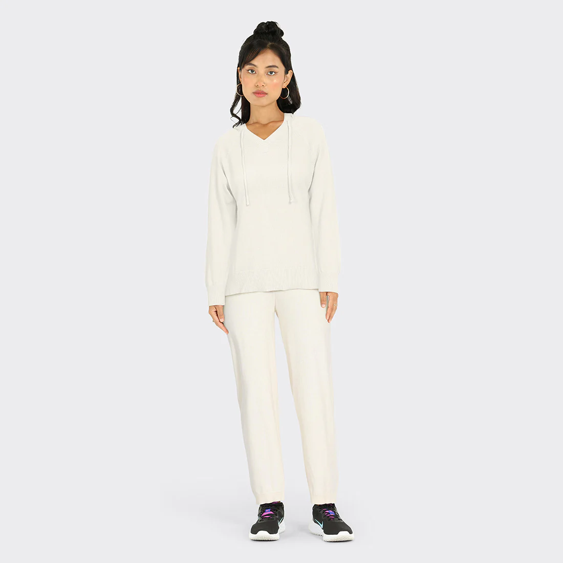 Move All Day Hoodie - Crop - Image 61