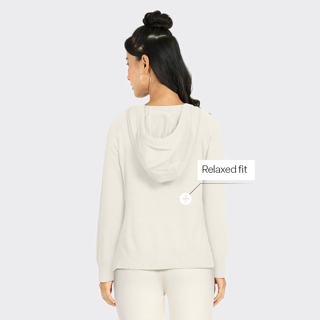 Move All Day Hoodie - Crop - Image 62