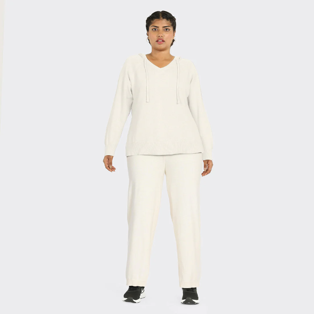 Move All Day Hoodie - Crop - Image 68