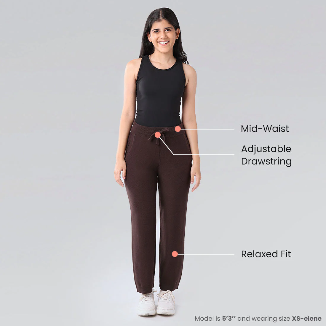 Move All Day Cotton Wide Pants - Tall - Image 10