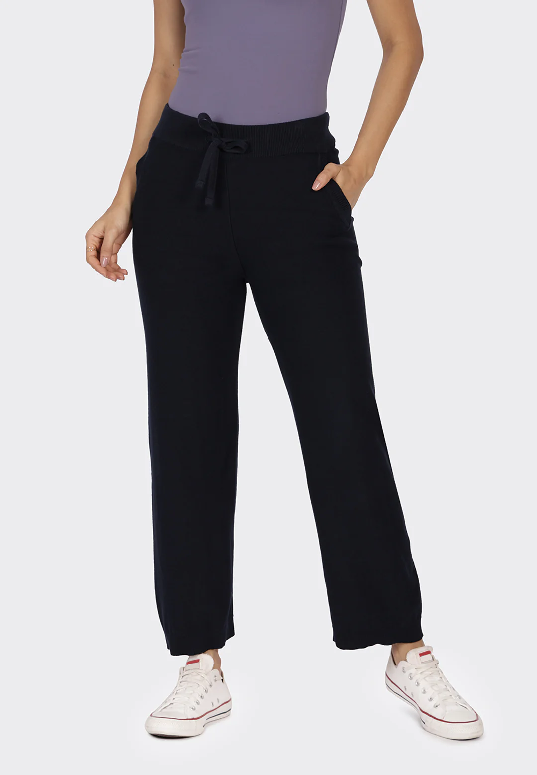 Move All Day Cotton Wide Pants - Tall - Image 106