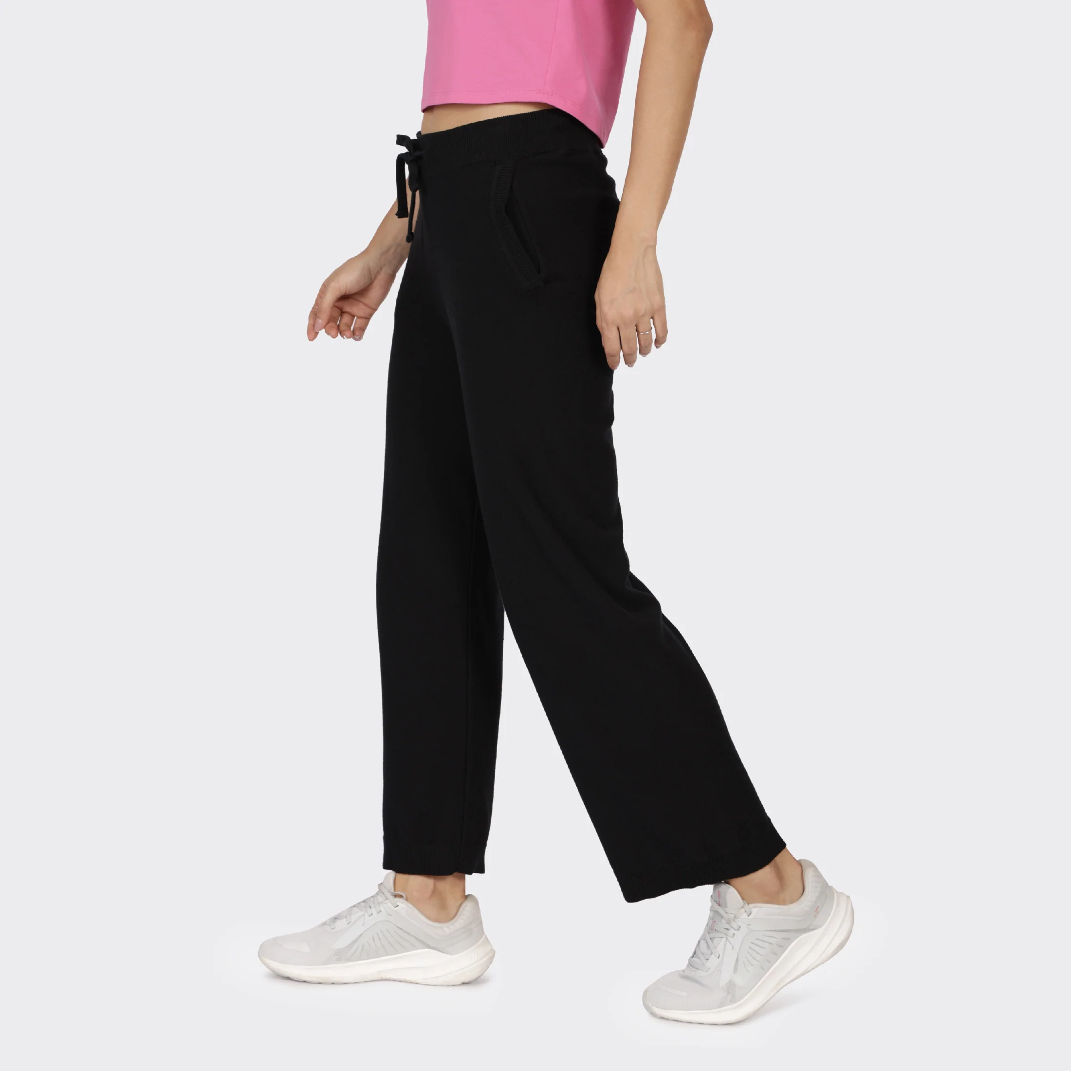 Move All Day Cotton Wide Pants - Tall - Image 109